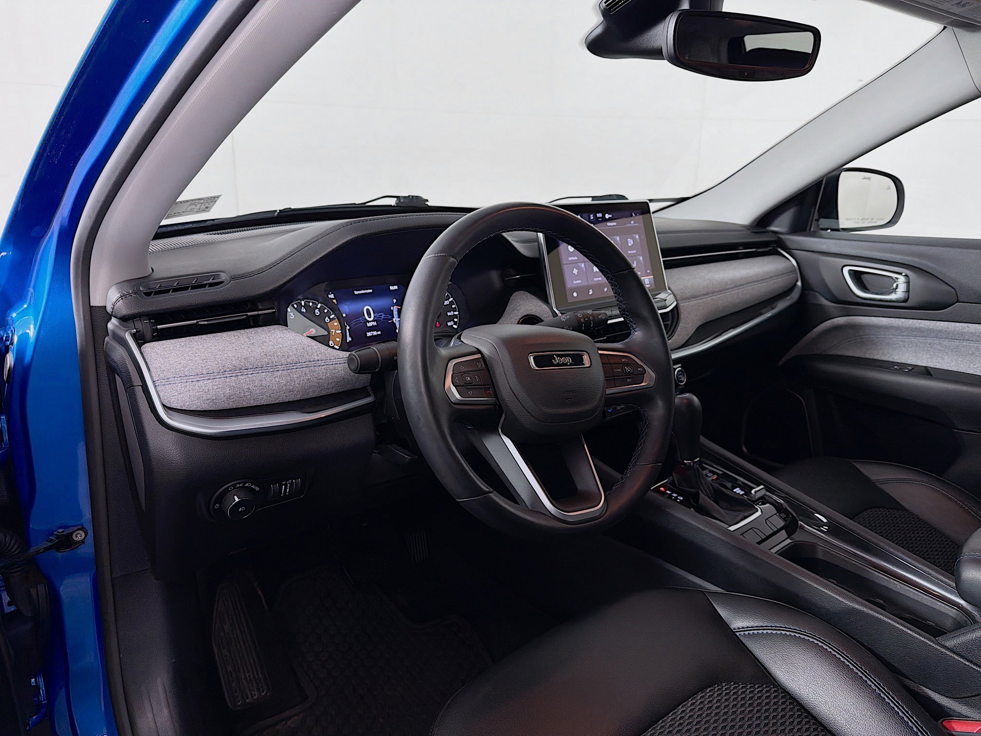 Used 2022 Jeep Compass Latitude w/ Convenience Group image 10