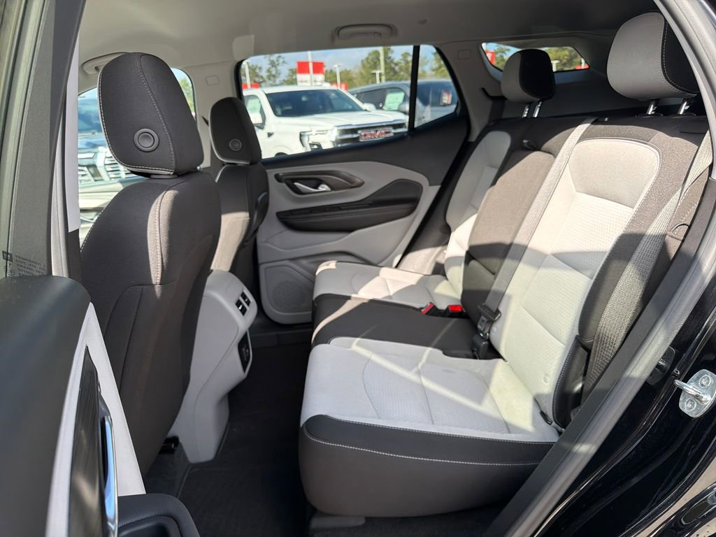 Certified 2022 GMC Terrain SLE w/ Driver Convenience Package image 27