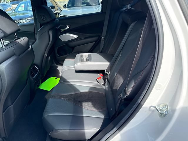 Certified 2026 Acura RDX A-Spec AWD/4WD image 12