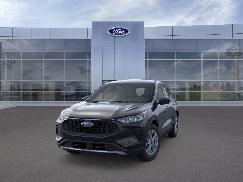 New 2026 Ford Escape Active w/ Active Premium Tech Pack video 2