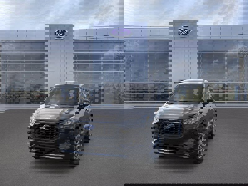 New 2026 Ford Escape Active w/ Active Premium Tech Pack image 2