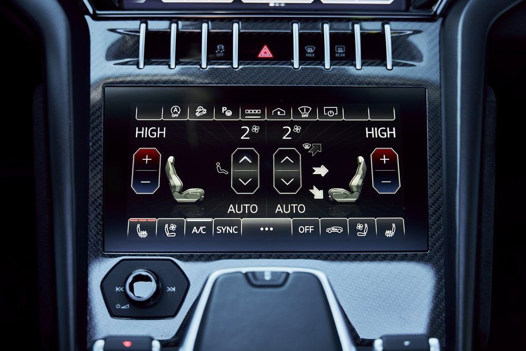 Used 2024 Lamborghini Urus Performante image 80