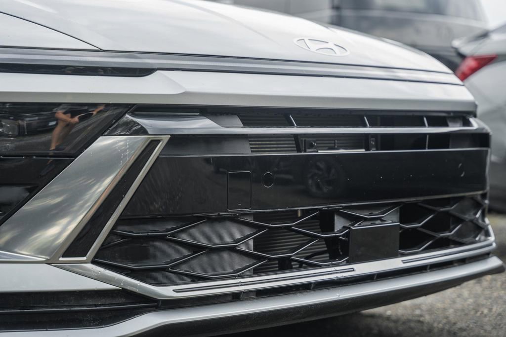 New 2026 Hyundai Sonata SEL AWD/4WD image 11