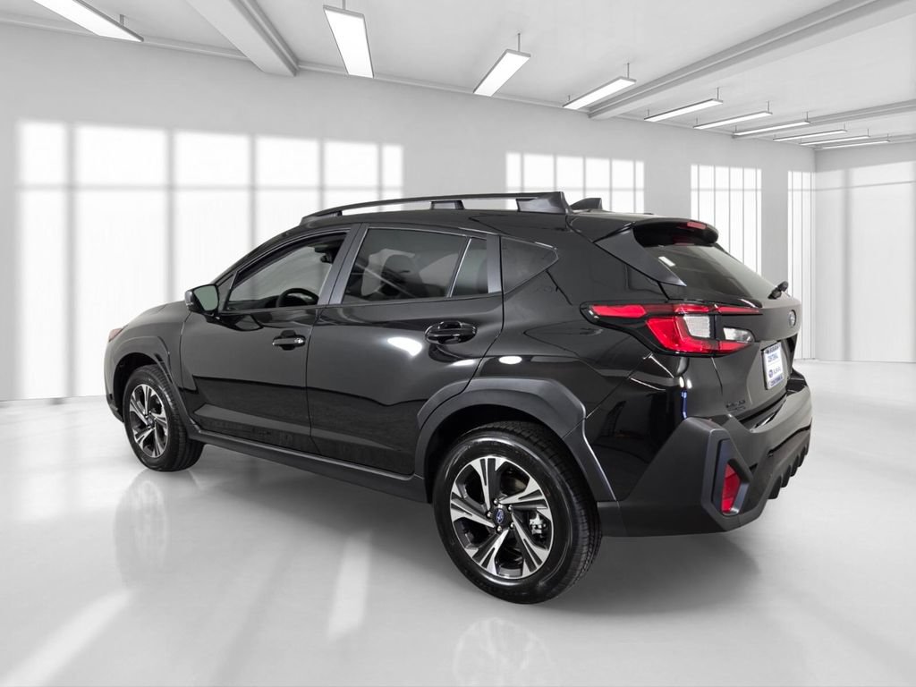 New 2026 Subaru Crosstrek 2.5i Premium AWD/4WD image 4