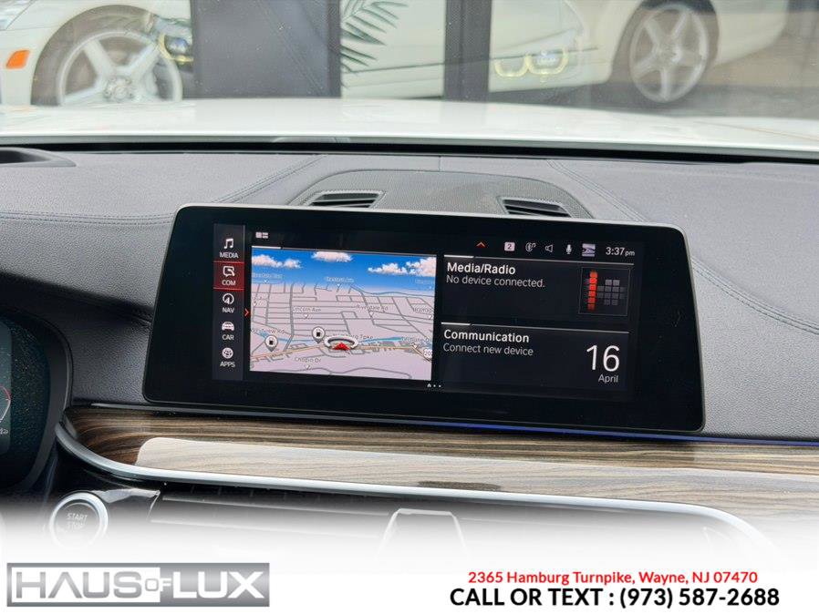 Used 2020 BMW 540i xDrive w/ M Sport Package AWD/4WD image 28