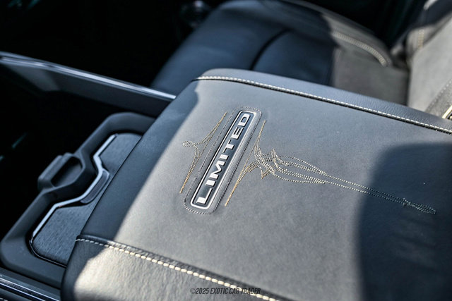 Used 2024 RAM 5500 4x4 Crew Cab image 74