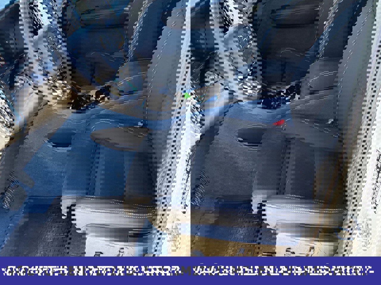 Certified 2023 Volvo XC40 Recharge Ultimate image 26