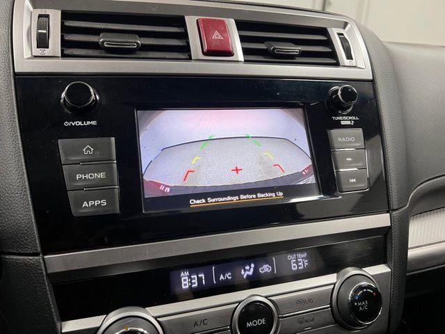 Used 2018 Subaru Outback 2.5i image 29