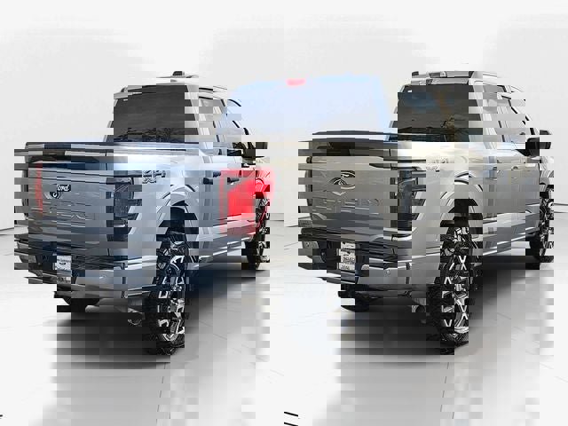 Used 2024 Ford F150 STX image 3