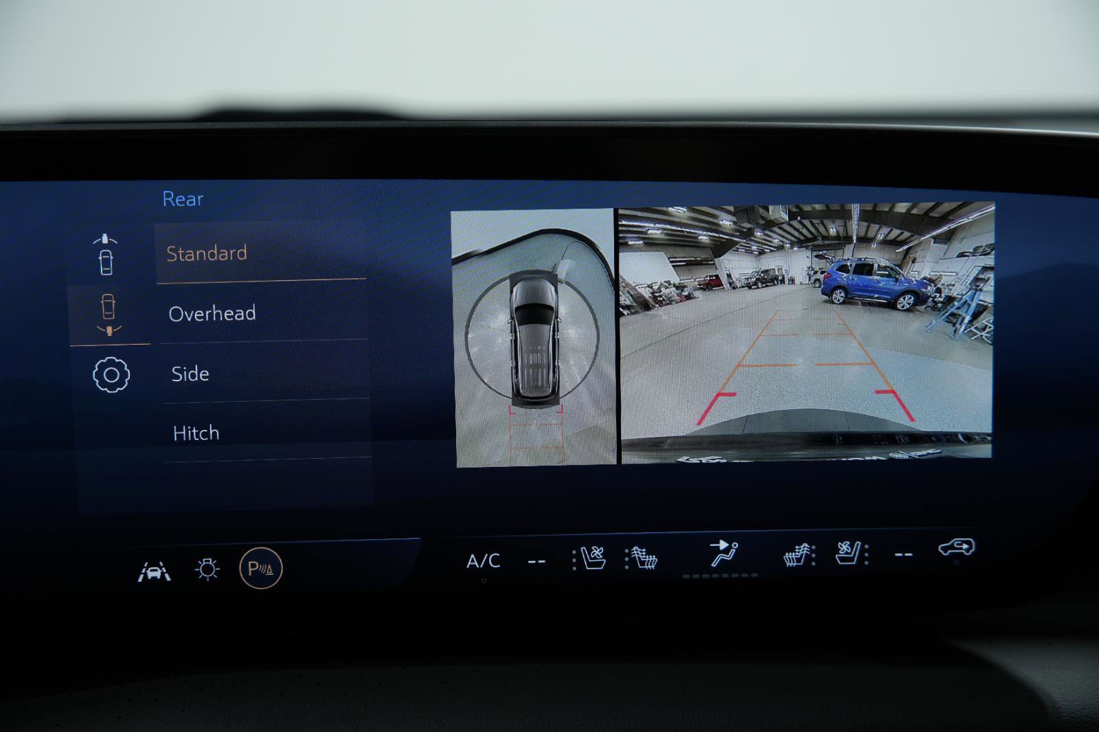 New 2026 Buick Enclave Avenir w/ Super Cruise Package image 39