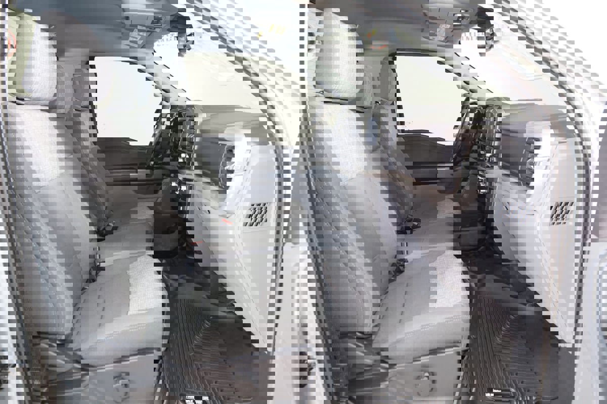 Used 2023 Ford F150 XLT w/ Equipment Group 301A Mid AWD/4WD image 12