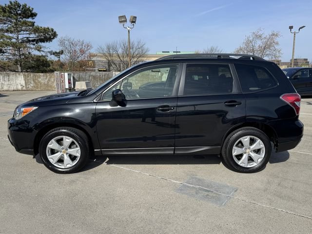 Used 2016 Subaru Forester 2.5i Premium w/ Popular Package #2 image 11