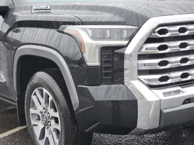 New 2025 Toyota Tundra 1794 Edition image 7