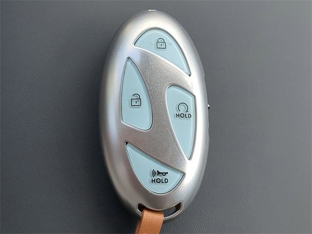 New 2026 Hyundai Ioniq 9 SE image 27