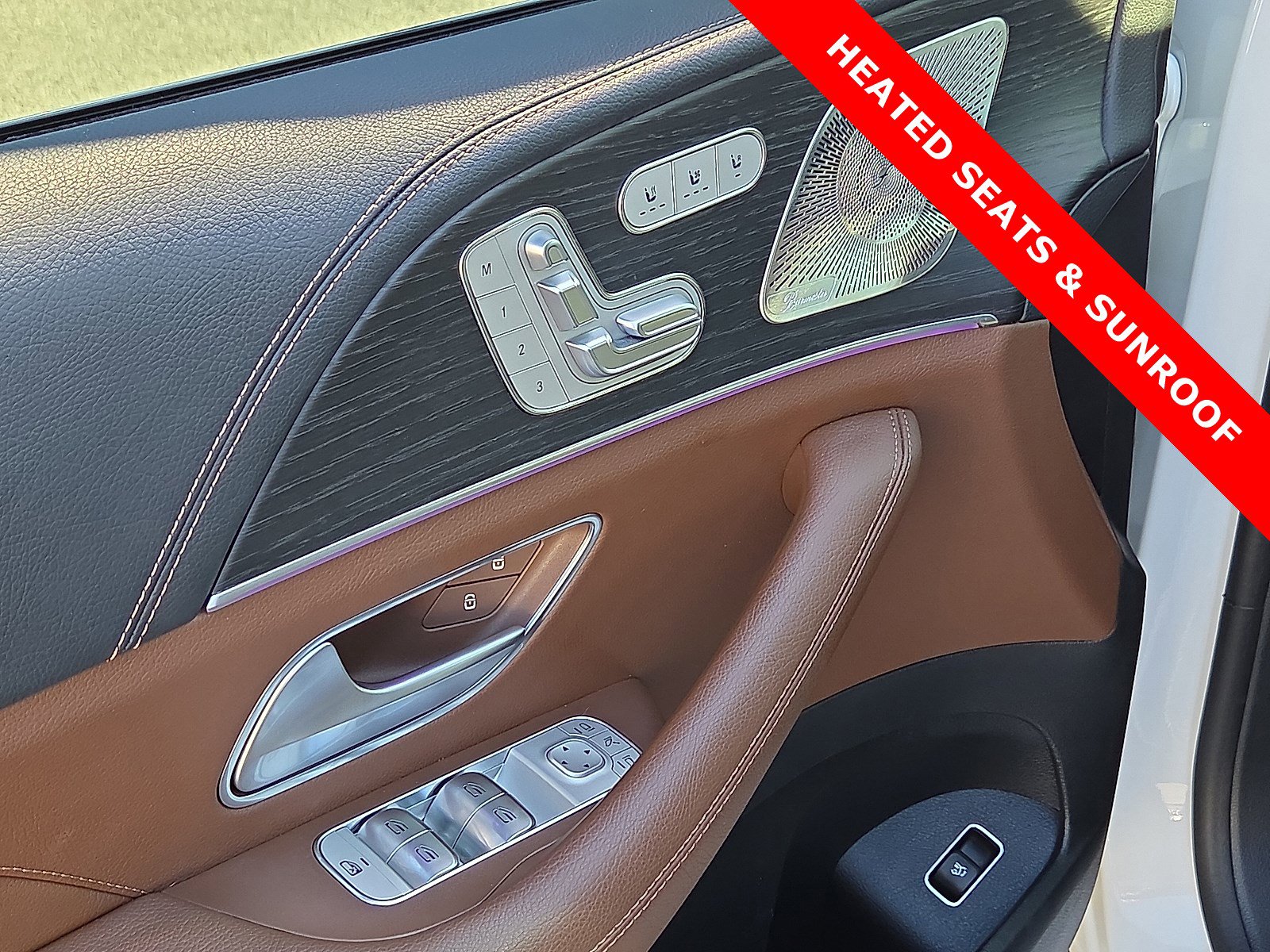 Used 2024 Mercedes-Benz GLE 350 GLE 350 image 13