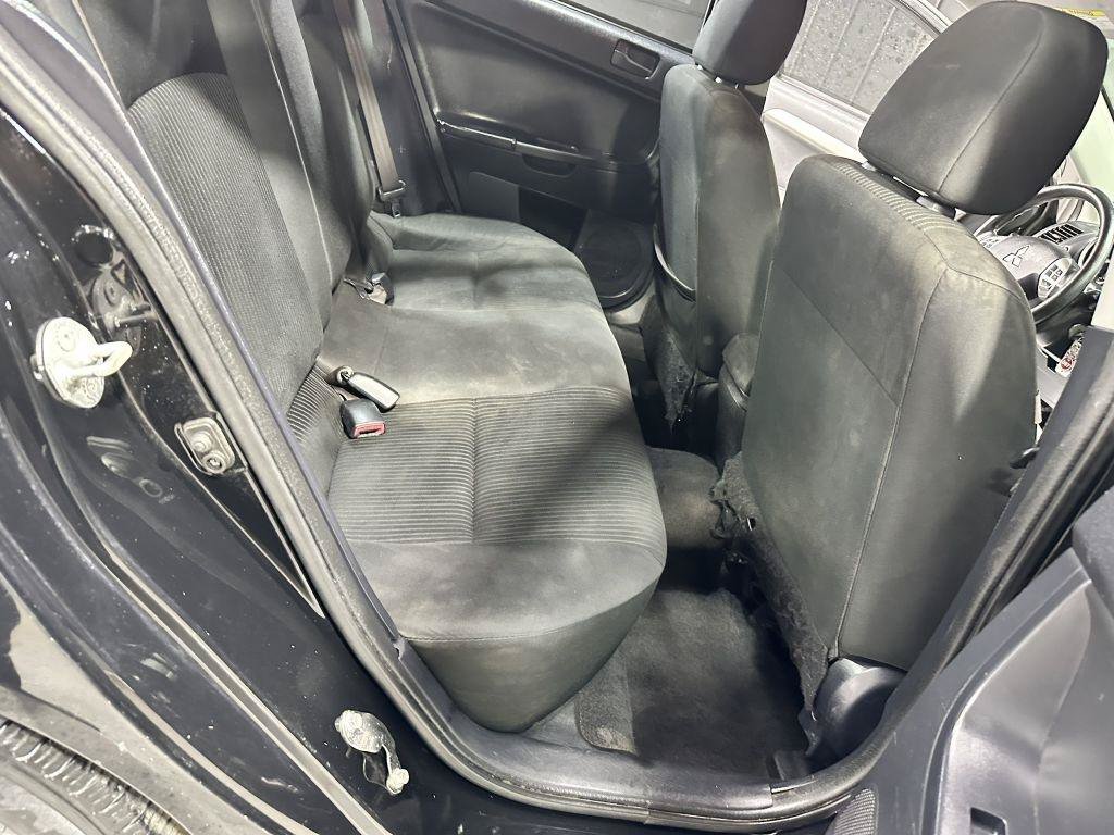 Used 2014 Mitsubishi Lancer ES FWD image 25