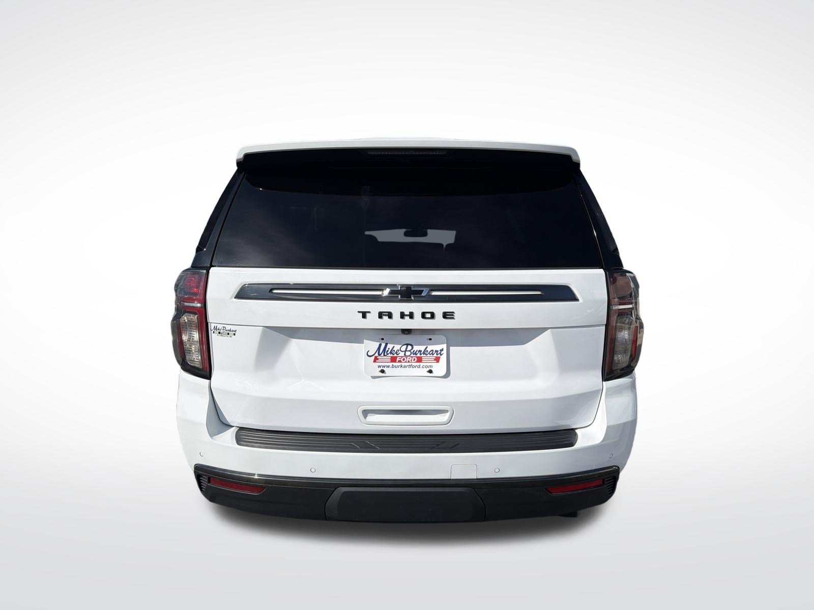 Used 2021 Chevrolet Tahoe Z71 image 15