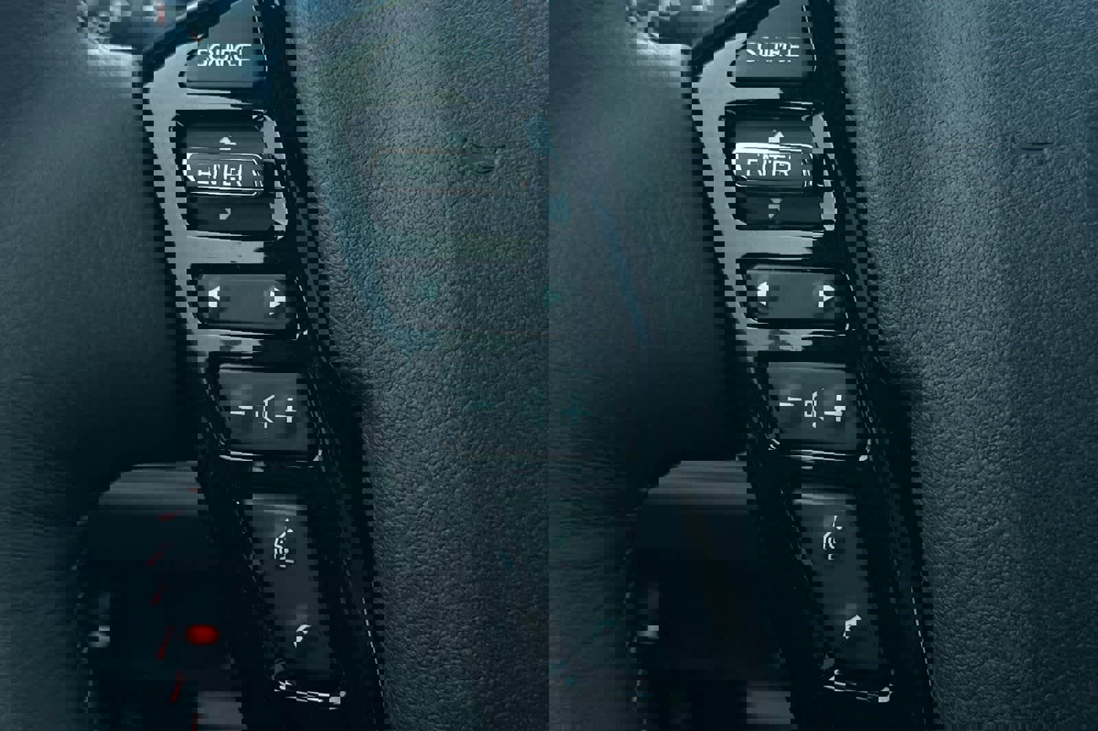 New 2026 Nissan Frontier PRO-4X image 28