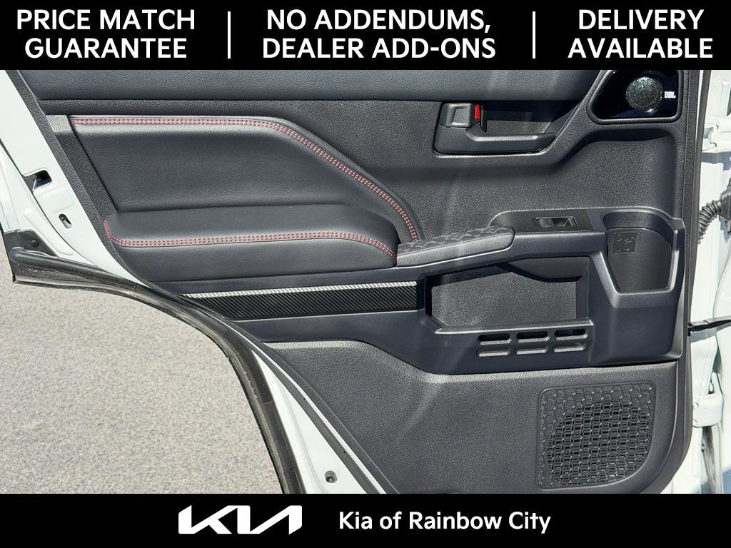 Used 2025 Toyota 4Runner TRD Pro image 15