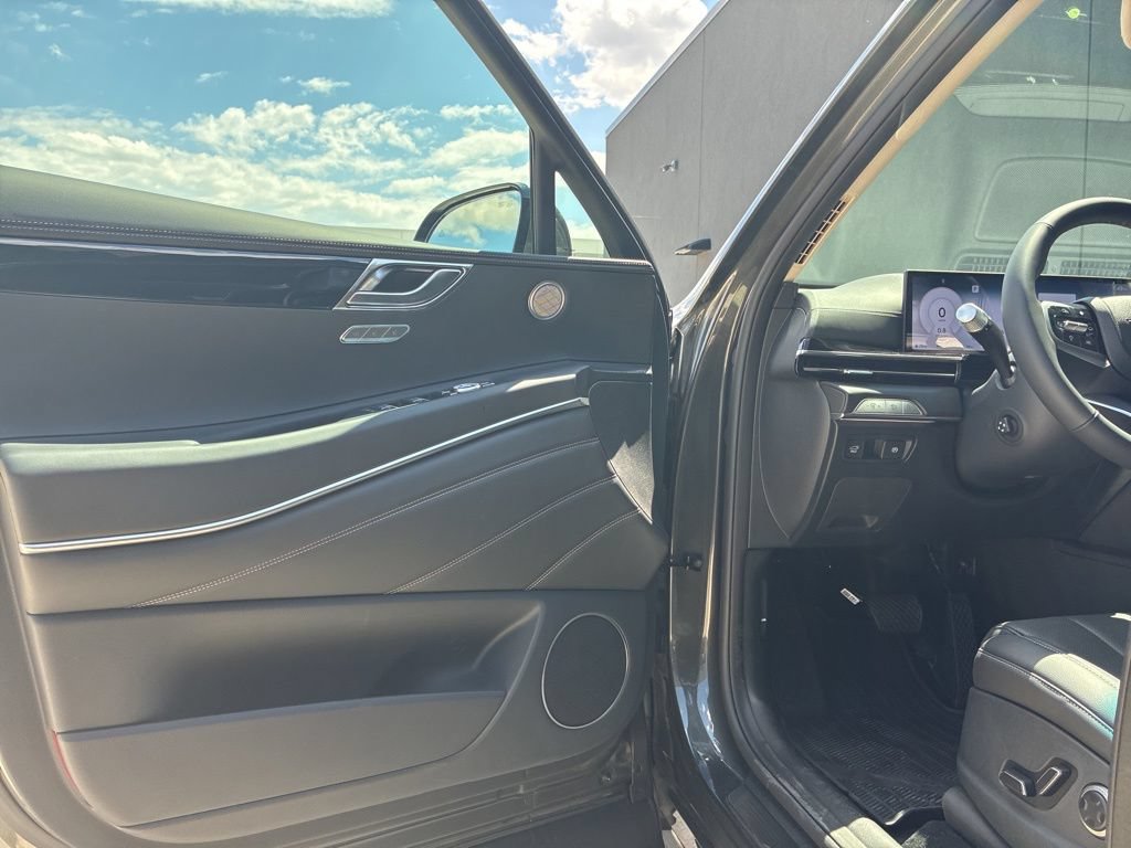 New 2026 Genesis GV80 2.5T AWD/4WD image 15