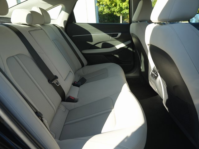 Used 2024 Hyundai Sonata SEL image 10