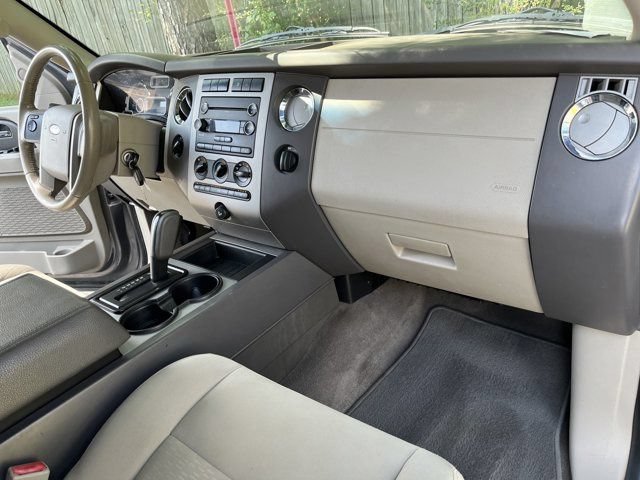 Used 2013 Ford Expedition XL w/ HD Trailer Tow Pkg AWD/4WD image 11