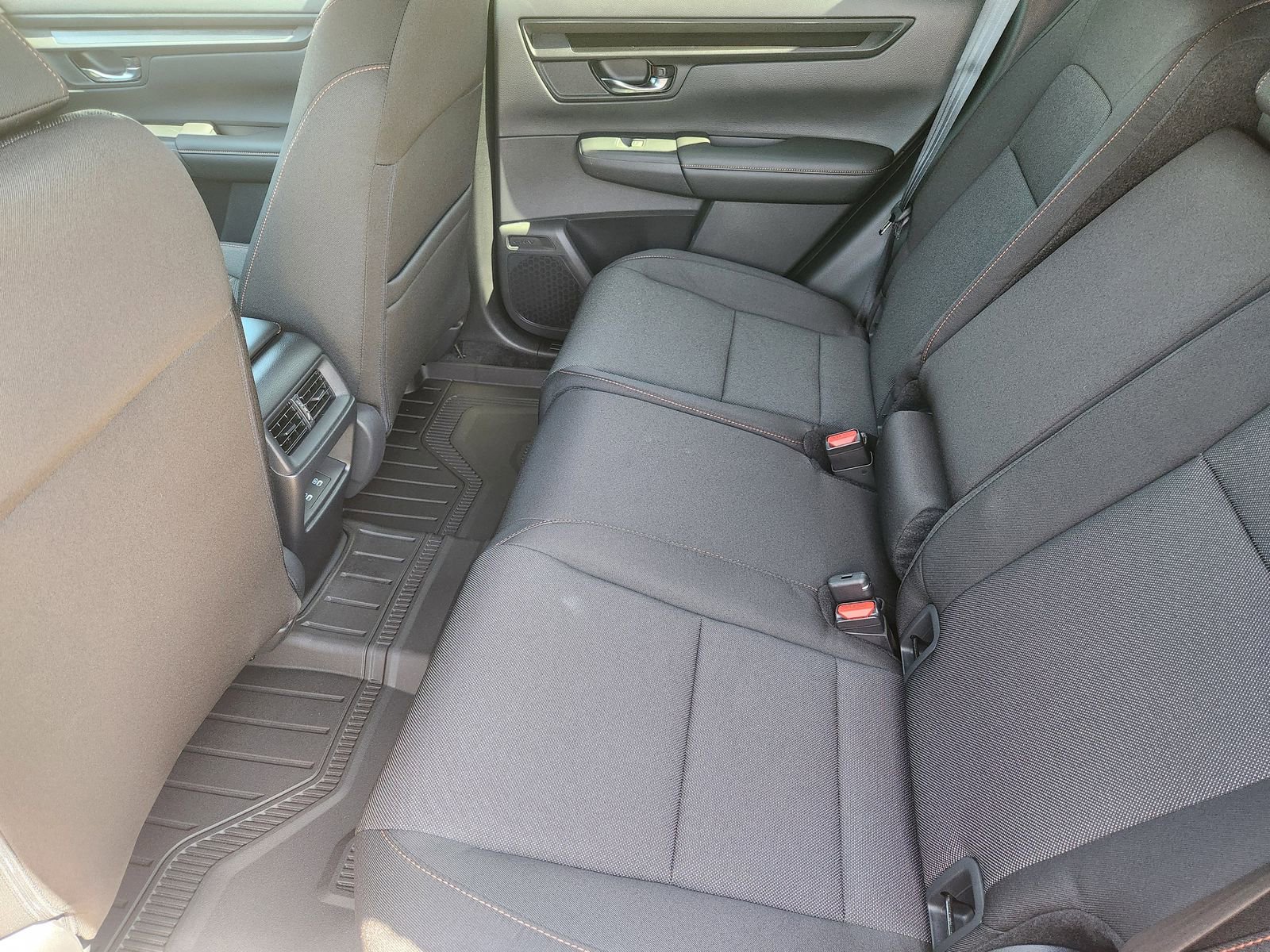 New 2026 Honda CR-V Sport image 26