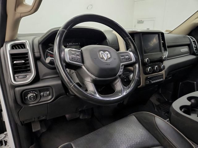 Used 2022 RAM 2500 Laramie image 37