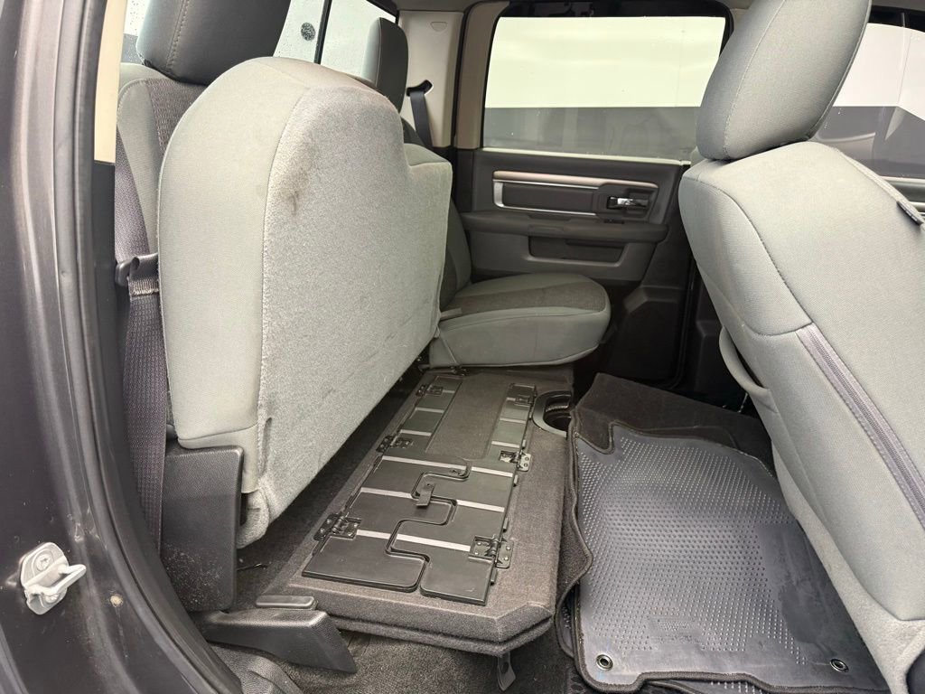 Used 2016 RAM 1500 Big Horn image 55