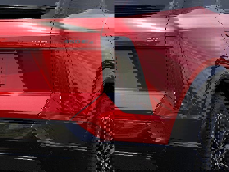 New 2026 Cadillac Optiq Sport 1 image 11