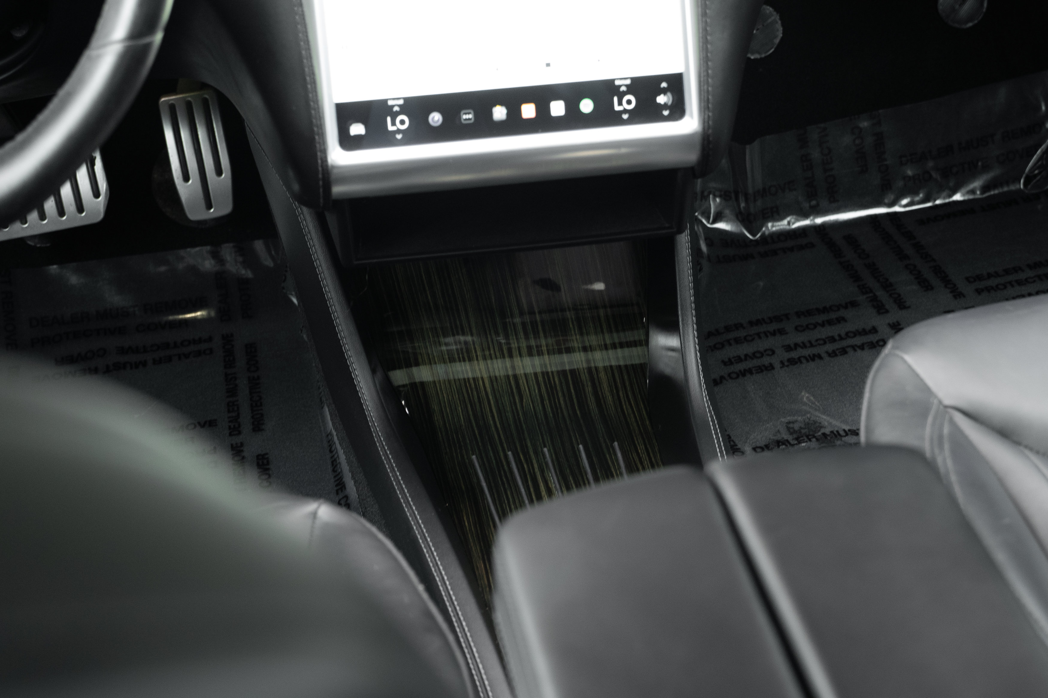 Used 2015 Tesla Model S P90D AWD/4WD image 12