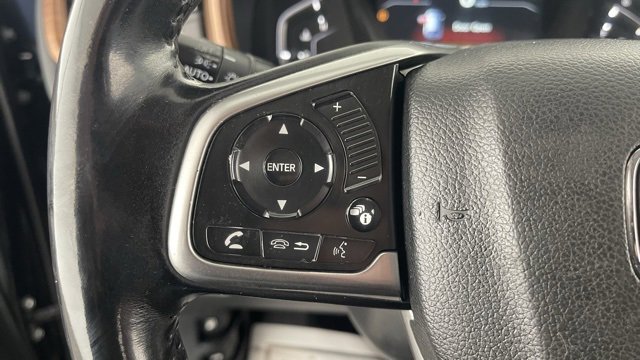 Used 2017 Honda CR-V Touring image 39