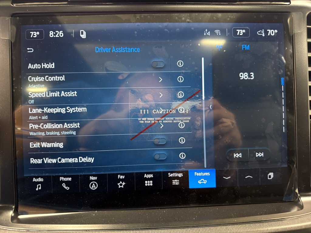 New 2026 Ford F150 Raptor AWD/4WD image 27
