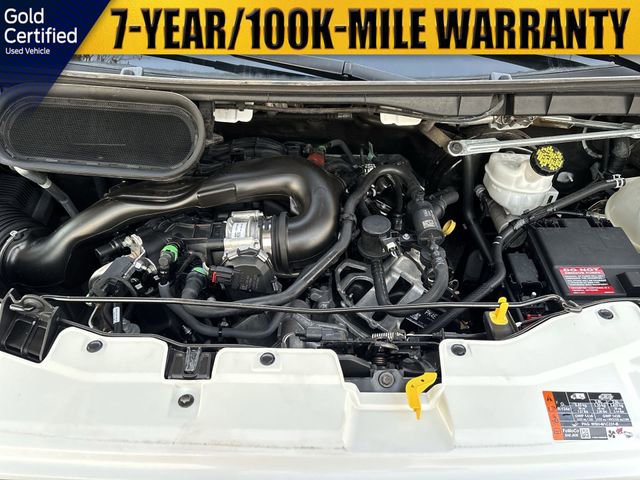 Certified 2024 Ford Transit 250 Low Roof w/ Exterior Upgrade Package image 33