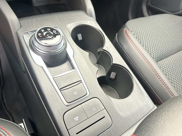 New 2026 Ford Escape ST-Line image 33