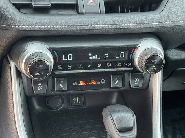 Used 2024 Toyota RAV4 XLE w/ Weather Package AWD/4WD image 19