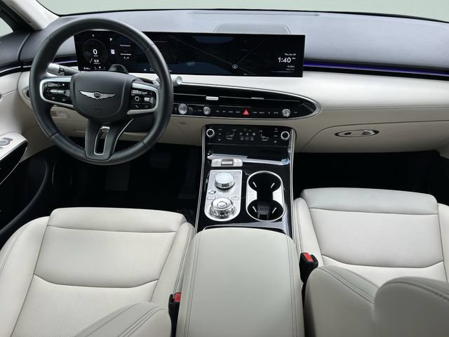 Used 2026 Genesis GV70 2.5T AWD/4WD image 16