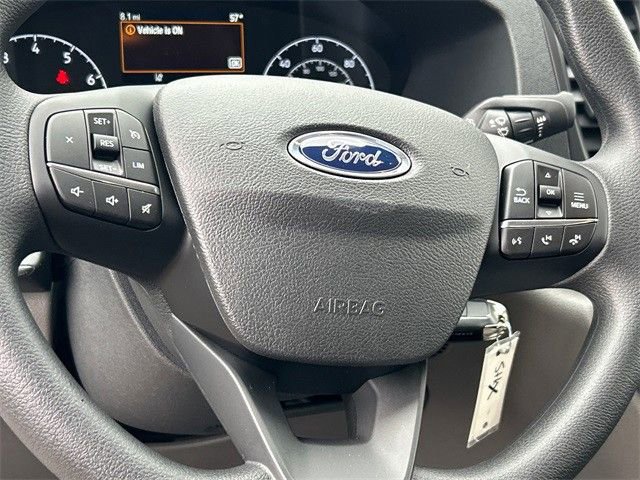New 2025 Ford Transit 150 Low Roof AWD w/ Load Area Protection Package image 26