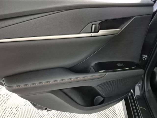 New 2026 Toyota Camry XLE image 24