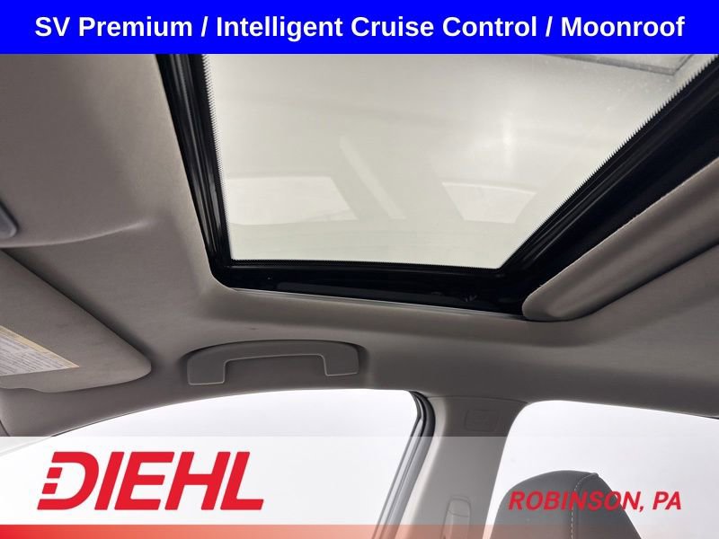 Used 2021 Nissan Altima 2.5 SV w/ SV Premium Package FWD image 32