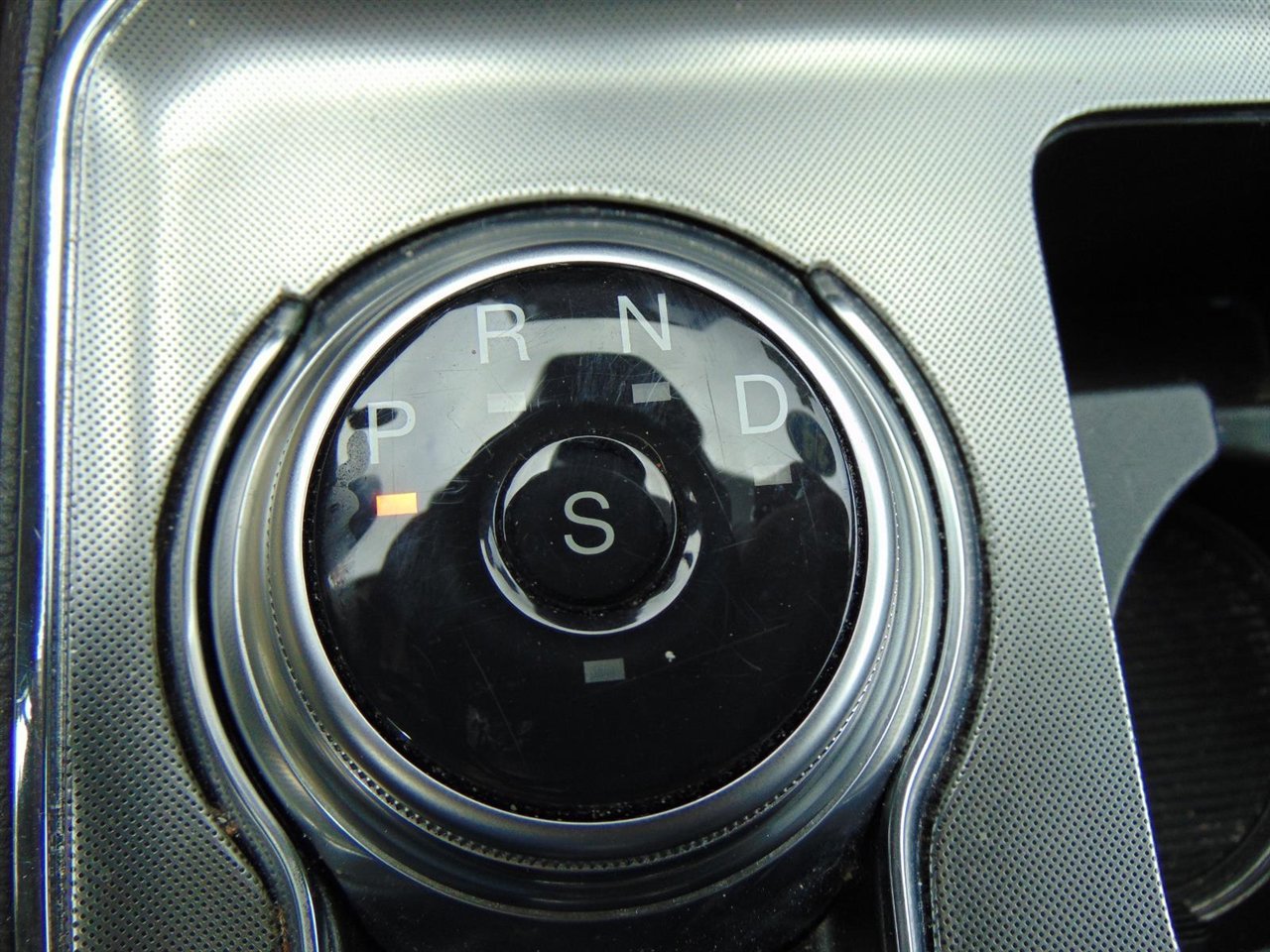 Used 2024 Ford Edge Titanium image 32