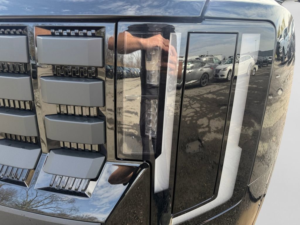 New 2027 Kia Telluride SX X-Line w/ Towing Package image 22