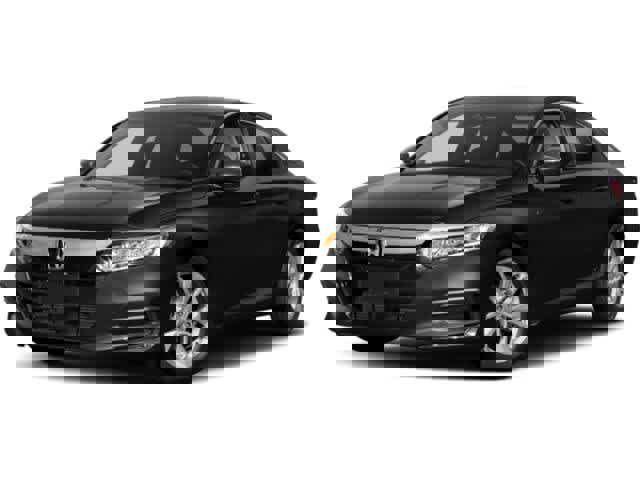 Used 2018 Honda Accord LX image 1