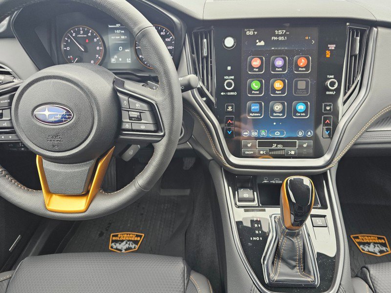 New 2025 Subaru Outback Wilderness image 9