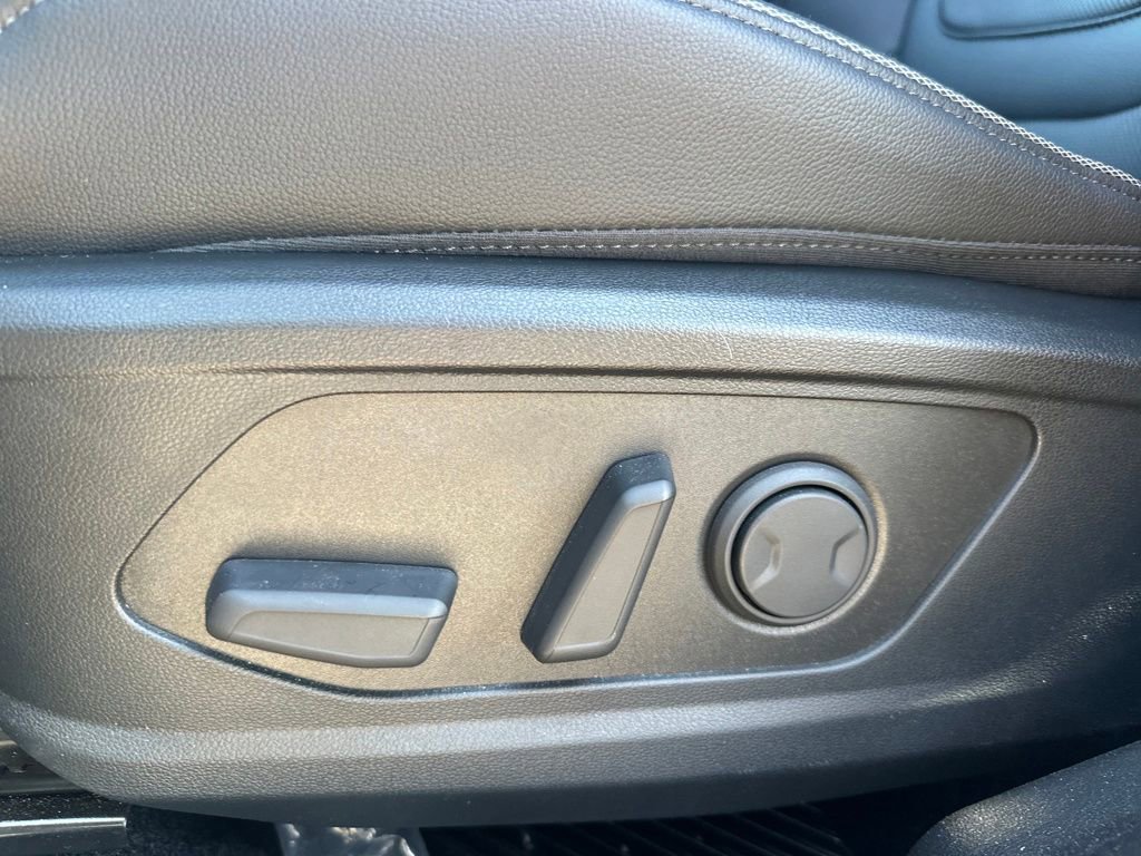 New 2026 Hyundai Santa Cruz Limited image 14