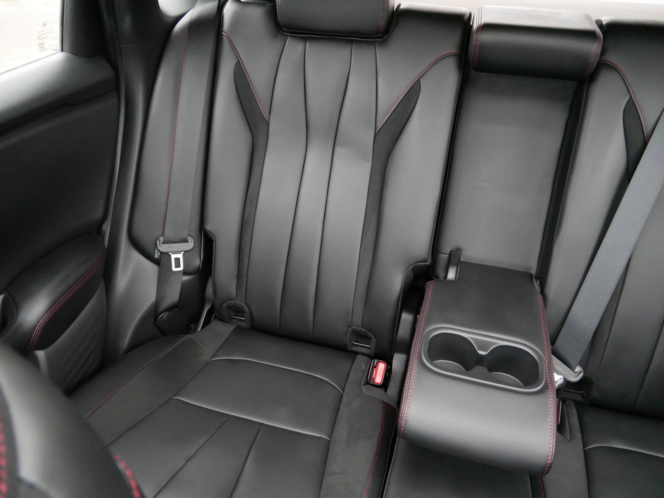 Certified 2025 Acura ADX A-Spec image 12