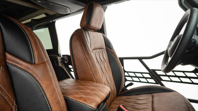 Used 2025 Jeep Wrangler Unlimited Sport image 48