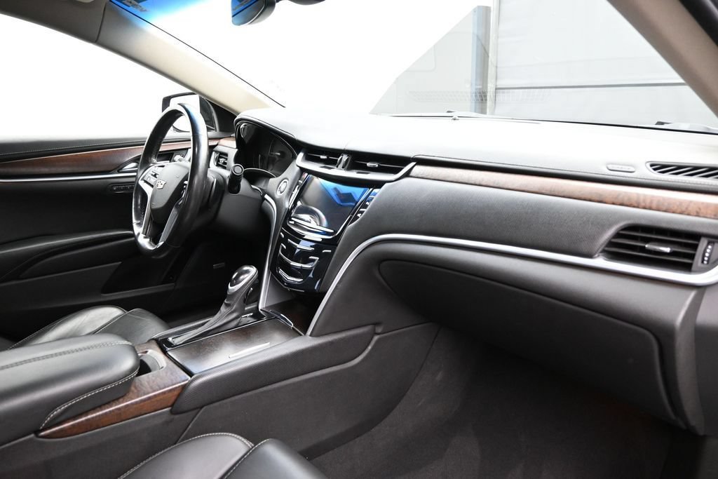 Used 2019 Cadillac XTS Luxury FWD image 35