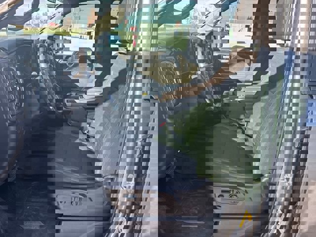 Certified 2021 Chevrolet Silverado 1500 RST w/ Diesel Off-Road Package image 9