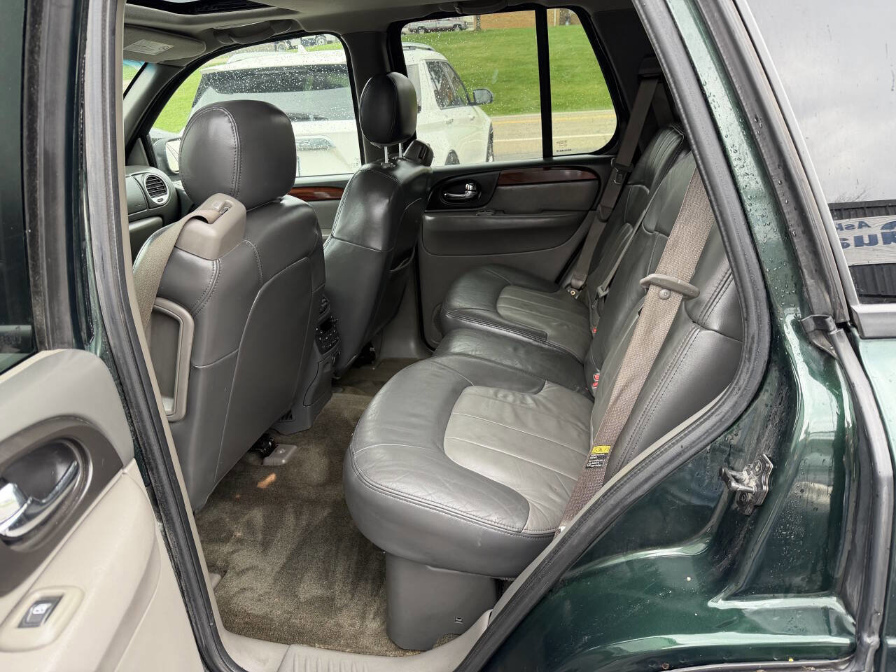 Used 2003 GMC Envoy SLT image 9